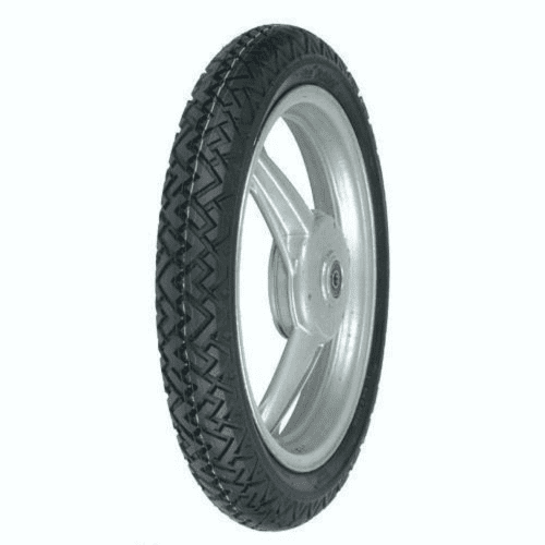 Pneumatiky moto celoroční 2/R17 38J Vee Rubber VRM 087