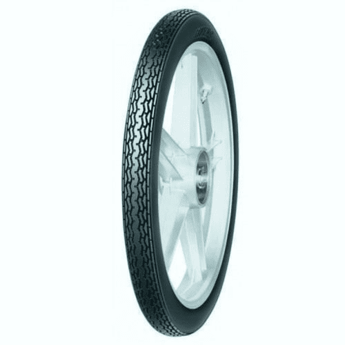 Pneumatiky moto celoroční 2/R19 24/24B Mitas M 02