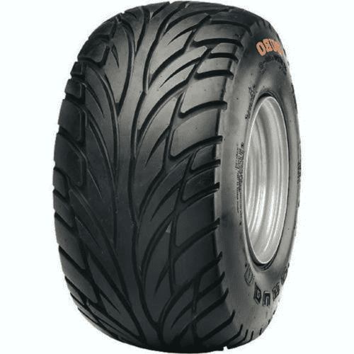 Pneumatiky moto celoroční 20/10R9 27N Duro DI2020 SCORCHER