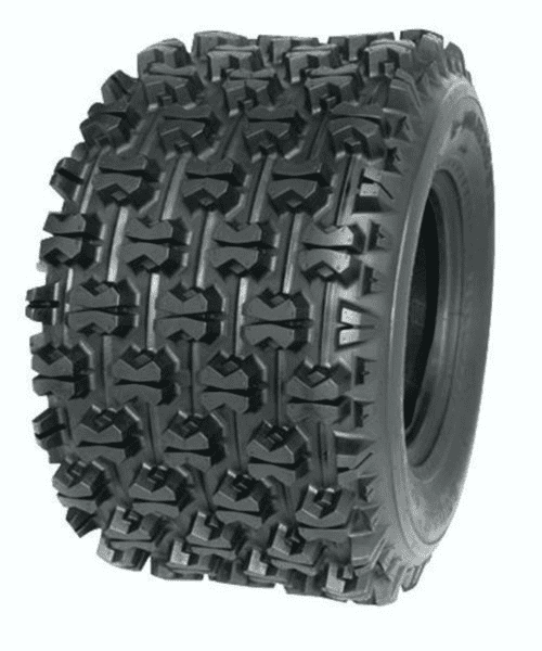 Pneumatiky moto celoroční 20/10R9 34J Wanda P357