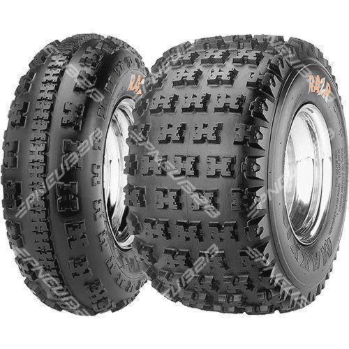 Pneumatiky moto celoroční 20/11R10 37J Maxxis RAZR M932