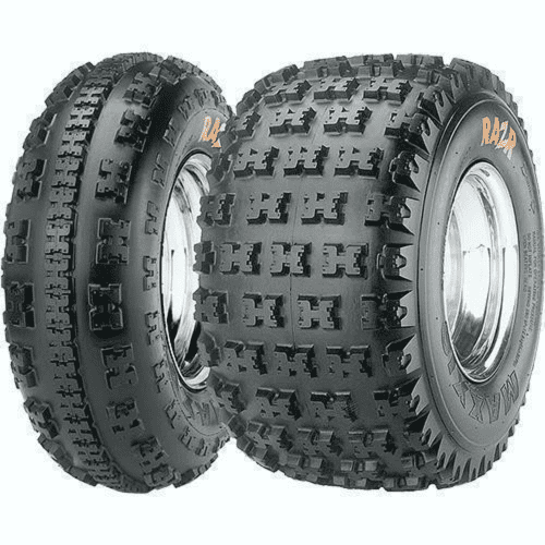 Pneumatiky moto celoroční 20/11R8 38J Maxxis RAZR M932