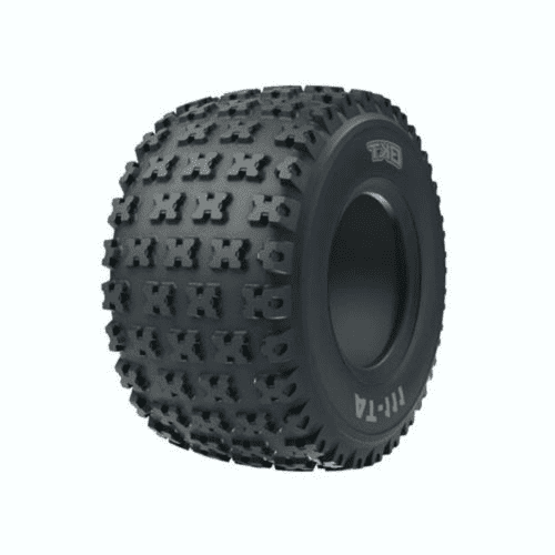 Pneumatiky moto celoroční 20/11R9 43J BKT AT 111