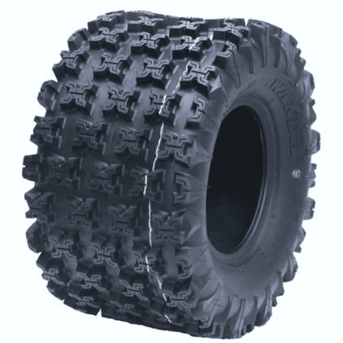 Pneumatiky moto celoroční 20/11R9 43N Wanda WP02