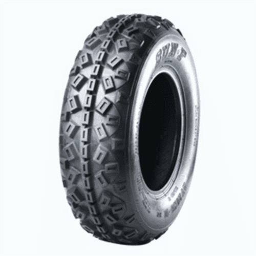 Pneumatiky moto celoroční 20/6R10 35N Sunf A-035F