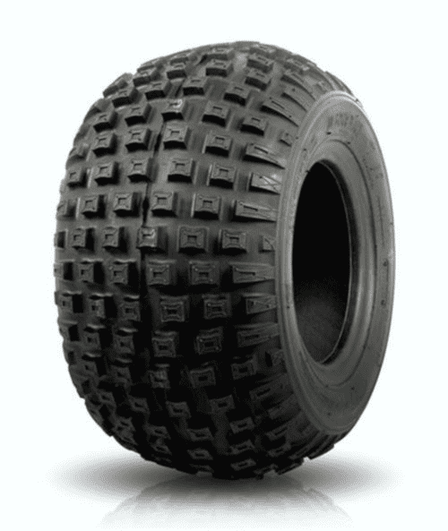 Pneumatiky moto celoroční 20/7R8 16J CST C829