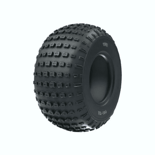 Pneumatiky moto celoroční 20/7R8 28F BKT AT 109