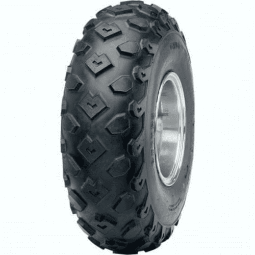 Pneumatiky moto celoroční 20/7R8 31F Duro HF246 KNOBBY