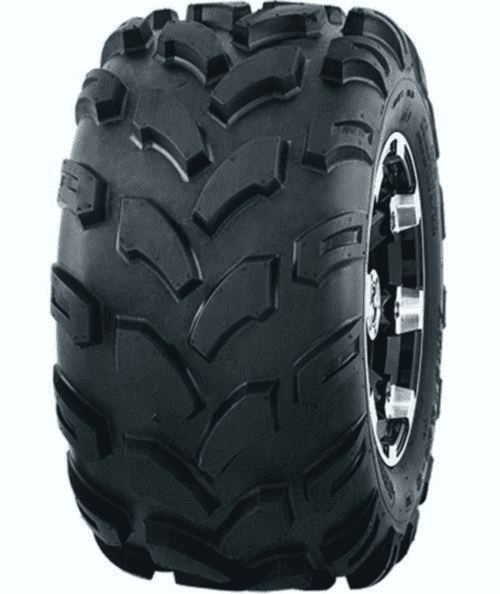 Pneumatiky moto celoroční 20/9.5R8 40J Wanda P311