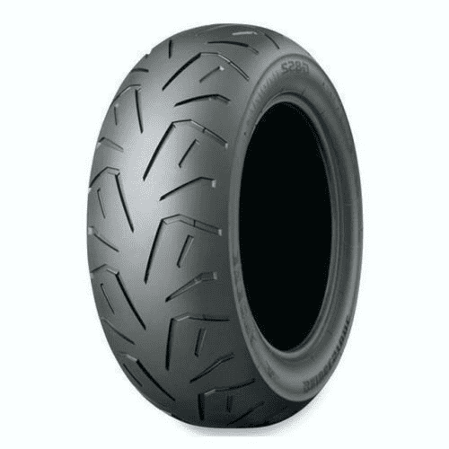 Pneumatiky moto celoroční 200/50R17 75W Bridgestone EXEDRA G852