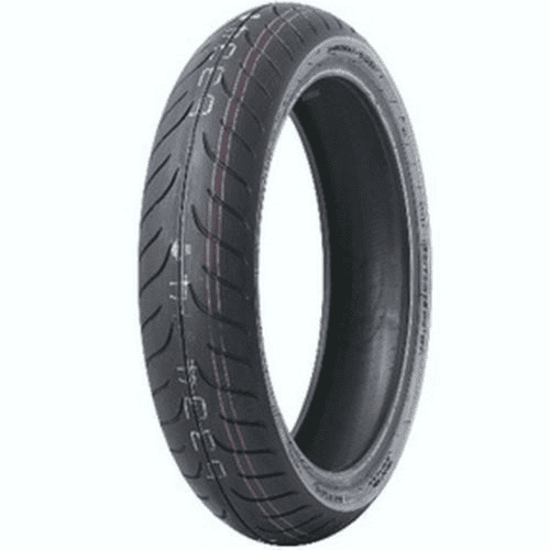 Pneumatiky moto celoroční 200/55R16 77H Dunlop D423