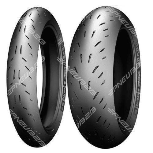 Pneumatiky moto celoroční 200/55R17 78W Michelin POWER CUP EVO