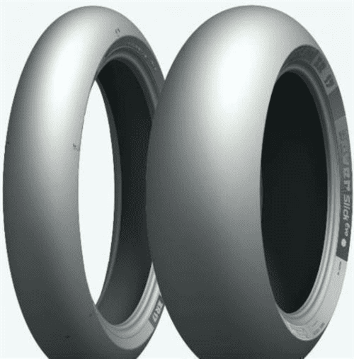 Pneumatiky moto celoroční 200/55R17 78W Michelin POWER SLICK EVO