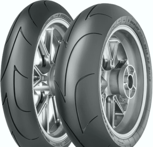 Pneumatiky moto celoroční 200/60R17 80W Dunlop SPORTMAX D213GP PRO