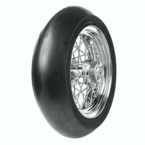 Pneumatiky moto celoroční 200/70R17 Dunlop KR108
