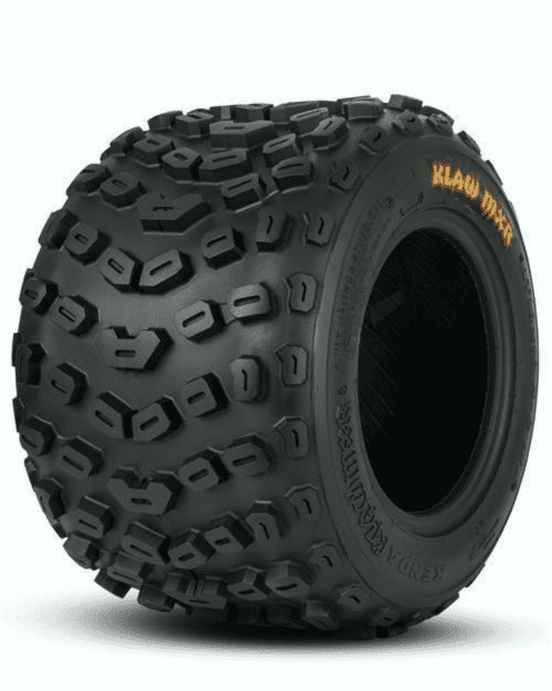 Pneumatiky moto celoroční 21/10R8 37N Kenda K533 KLAW XC