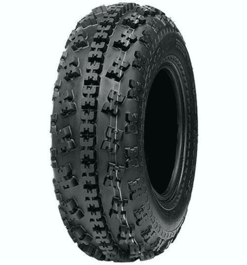 Pneumatiky moto celoroční 21/7R10 25J Journey P348