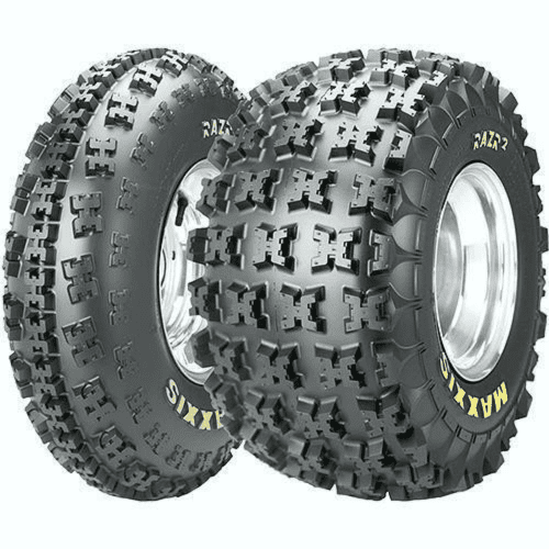 Pneumatiky moto celoroční 21/7R10 30J Maxxis RAZR 2 M933