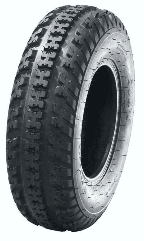 Pneumatiky moto celoroční 21/7R10 35J Sunf A-031F