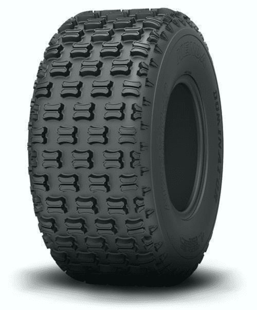 Pneumatiky moto celoroční 22/10R10 39F Kenda K300 DOMINATOR
