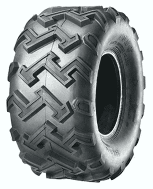 Pneumatiky moto celoroční 22/10R10 47F Sunf A-001
