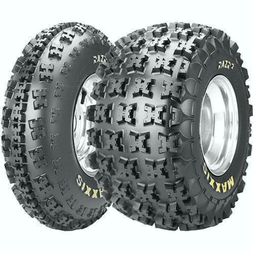 Pneumatiky moto celoroční 22/11R10 47J Maxxis RAZR 2 M934