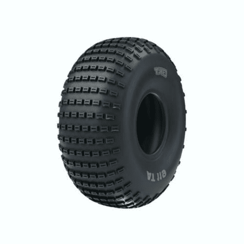 Pneumatiky moto celoroční 22/11R8 43F BKT AT 119