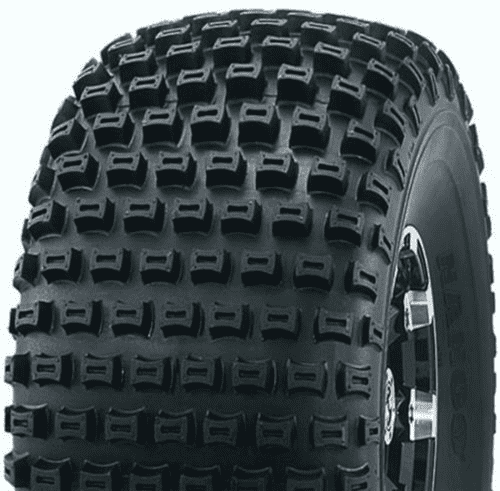 Pneumatiky moto celoroční 22/11R8 43J Journey P322