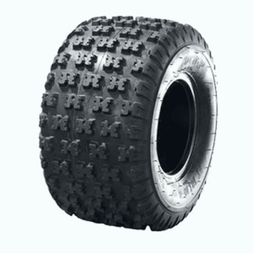 Pneumatiky moto celoroční 22/11R9 48J Sunf A-031R