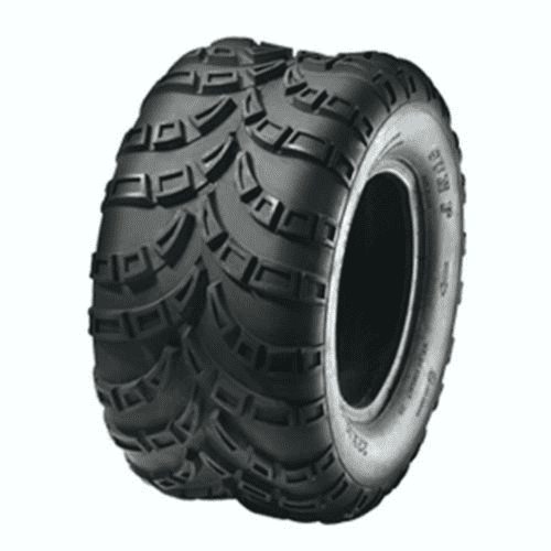 Pneumatiky moto celoroční 22/12R9 48J Sunf A-028