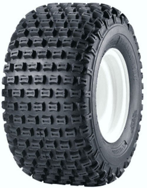 Pneumatiky moto celoroční 22.5/10R8 74F Carlisle TURF TAMER