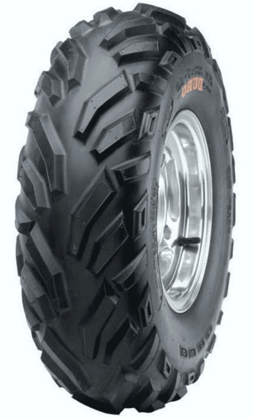 Pneumatiky moto celoroční 22/7R10 24J Duro DI2015 RED EAGLE