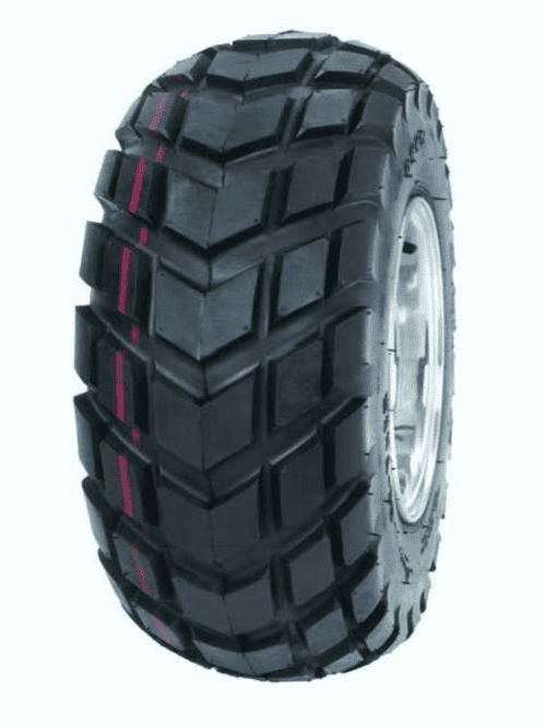 Pneumatiky moto celoroční 22/7R10 28N Duro HF247