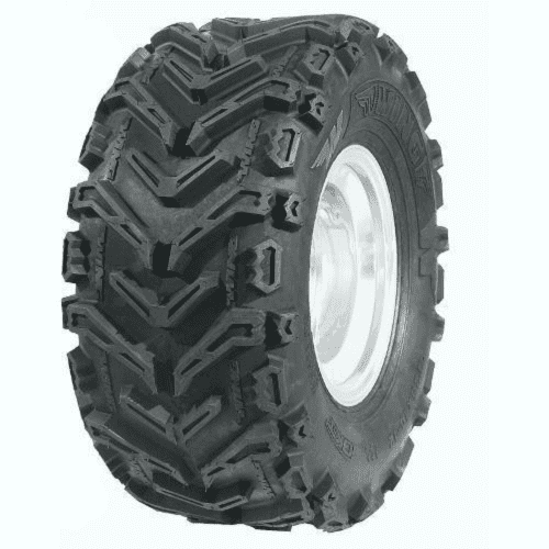 Pneumatiky moto celoroční 22/7R10 33J BKT W 207