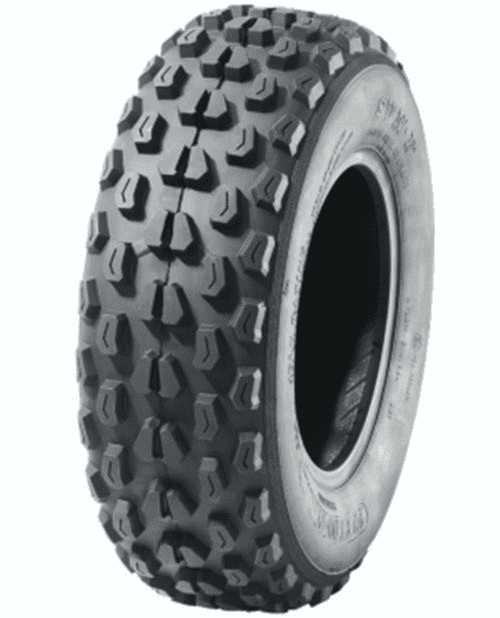 Pneumatiky moto celoroční 22/7R10 35J Sunf A-017