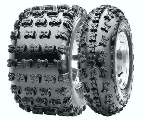 Pneumatiky moto celoroční 22/7R10 35M CST PULSE CS-03