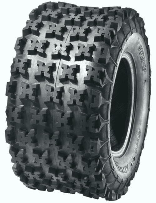 Pneumatiky moto celoroční 23/11R9 Sunf A-027R