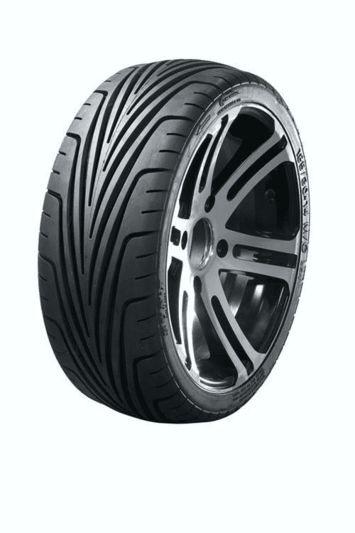 Pneumatiky moto celoroční 235/30R14 58N Sunf A-039