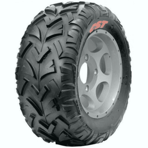 Pneumatiky moto celoroční 24/10R12 47M CST CU-20