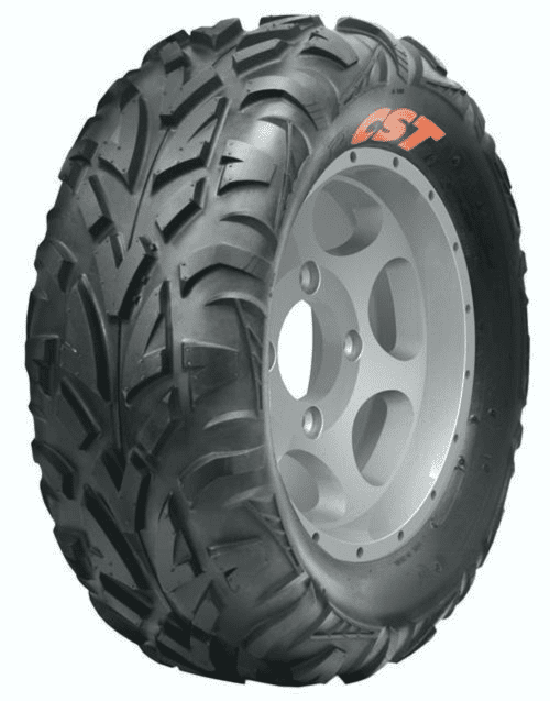 Pneumatiky moto celoroční 24/8R12 40M CST CU-19
