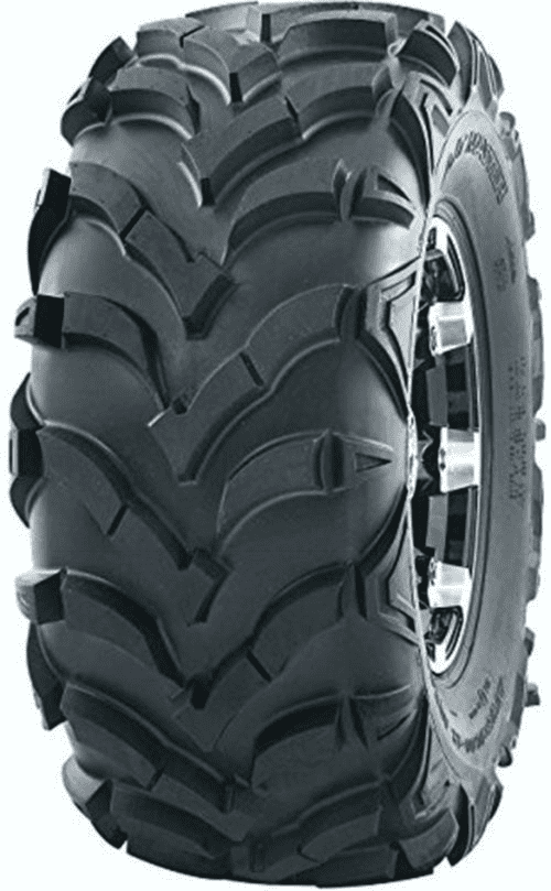 Pneumatiky moto celoroční 24/9R11 Wanda P341
