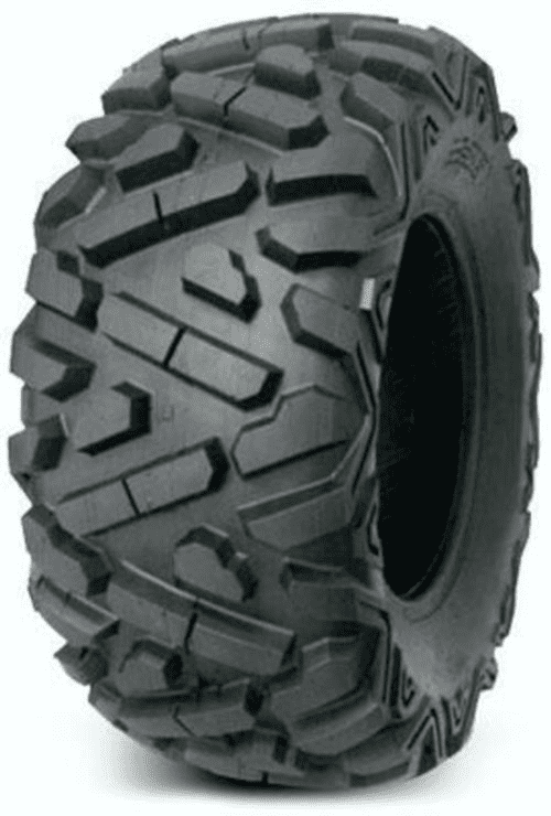 Pneumatiky moto celoroční 25/10R12 50J Wanda P350