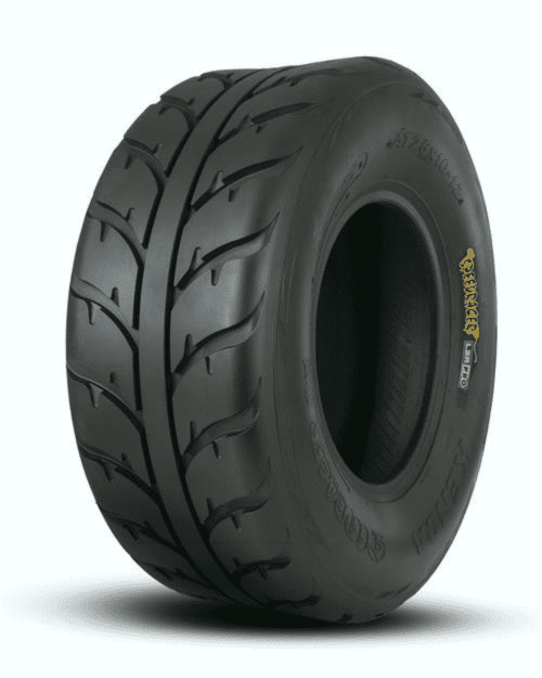 Pneumatiky moto celoroční 25/10R12 50N Kenda K547 SPEED RACER