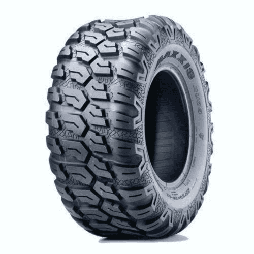 Pneumatiky moto celoroční 25/10R12 50N Maxxis CEROS MU-04
