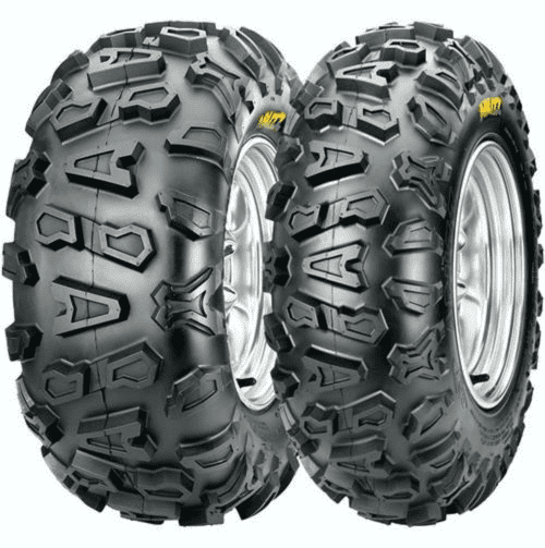Pneumatiky moto celoroční 25/10R12 51M CST ABUZZ CU02