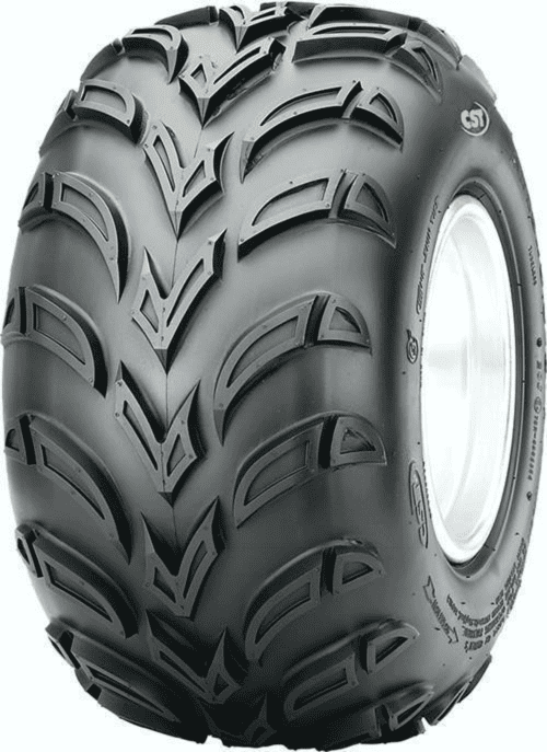 Pneumatiky moto celoroční 25/10R12 51M CST C9314