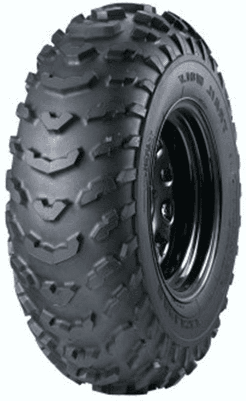 Pneumatiky moto celoroční 25/10R12 54M Carlisle TRAIL WOLF