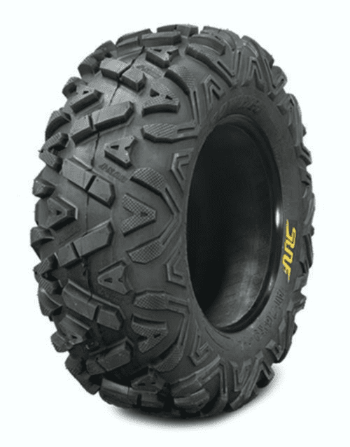 Pneumatiky moto celoroční 25/10R12 70J Sunf A-033