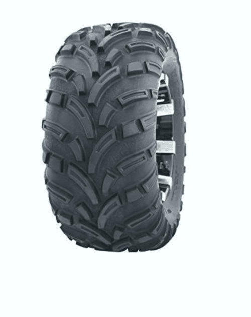 Pneumatiky moto celoroční 25/11R12 80F Wanda P373A