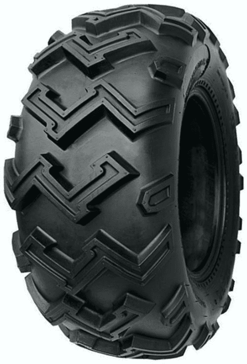 Pneumatiky moto celoroční 25/12R10 Wanda P306